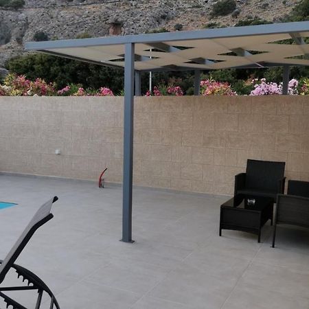 Apartmán Tesoro Del Mare Pefki Exteriér fotografie